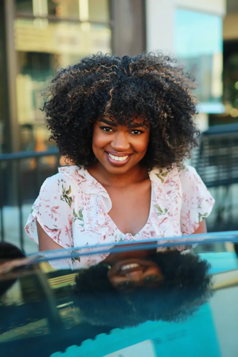 Une cliente accompagnée par le réseau vérifié de Haveapic